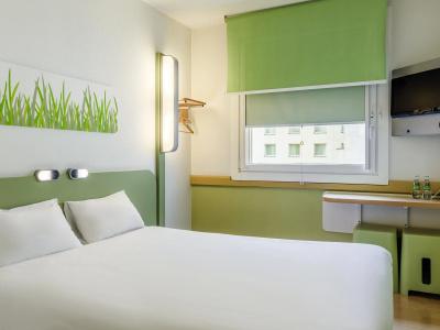 ibis budget Warszawa Reduta - 2