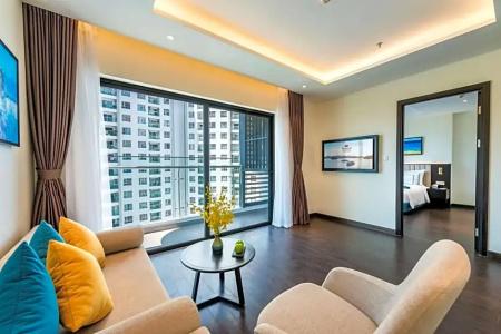 Best Western Premier Sapphire Ha Long - 51