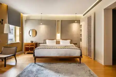 Ansen and Suites - 186