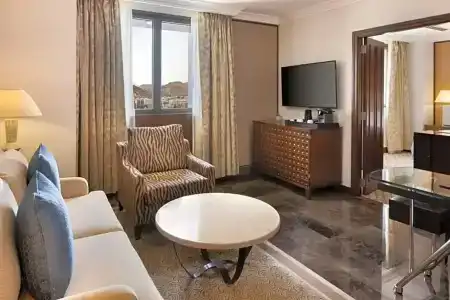 Sheraton Oman - 53