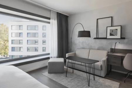 Residence Inn by Marriott Munich Ostbahnhof - 53