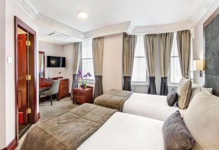Fitzrovia - 30