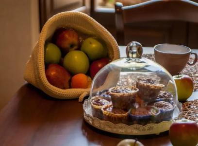 Residence e B&B Villamirella - 188