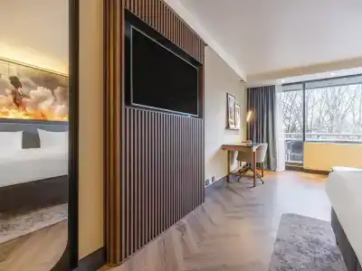 Radisson Blu Scandinavia, Oslo - 72