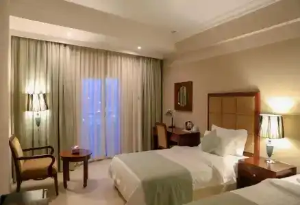 Muscat Inn - 28