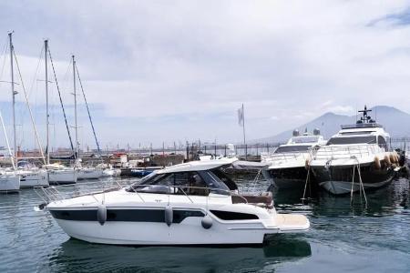 Al Campanile H Napoli Centro, by ClaPa Group - 57