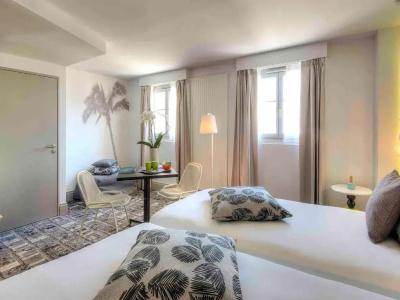 Ibis Styles Nice Centre Gare - 52