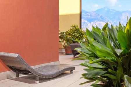 Lake Front Brenzone - 88