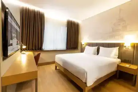 Radisson Harbiye - 51
