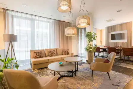 Best Western Airport Frankfurt - 13