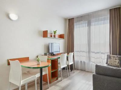ApartAdagio Access Rodesse - 33