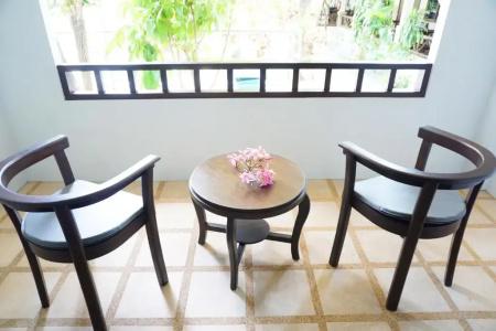 Lamai Inn 99 Bungalows - 107