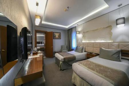 Grand Star Bosphorus & Spa - 55