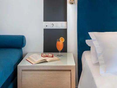 Mercure Rhodes Alexia - 37