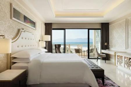 Sheraton Grand Danang Resort - 92