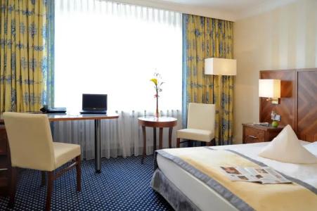 Mercure ParkKrefelder Hof - 70