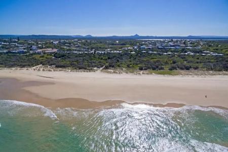 Glen Eden Beach - 51