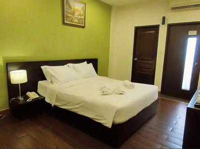Khaosan Park Resort - 28