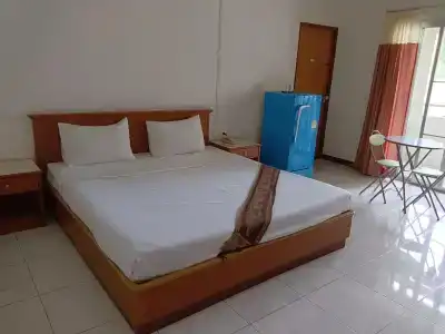 Cosy Place Hatyai - 1