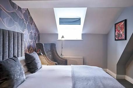 Malmaison Belfast - 53
