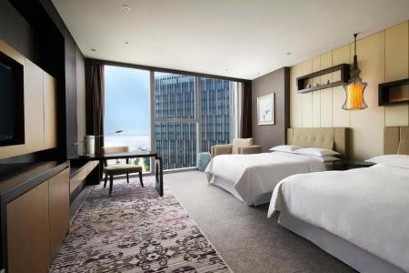 Sheraton Shanghai Waigaoqiao - 65