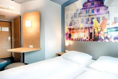 B&B Bielefeld-Ost - 15