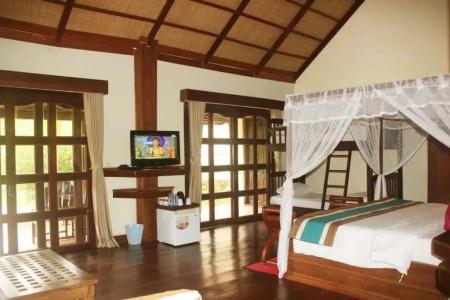 Royal Mayura Resort - 59