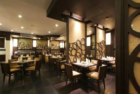 Amora Neoluxe Suites - 19