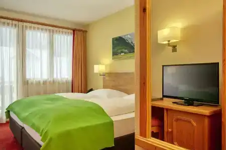 Sonnwendhof Engelberg - 7