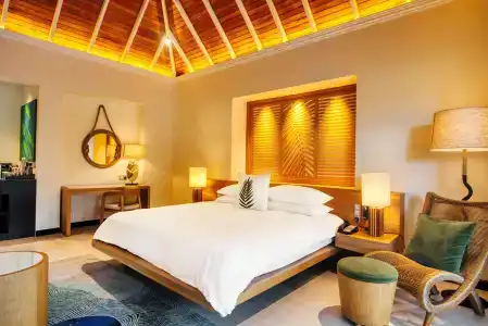 Hilton Seychelles Labriz Resort & Spa - 3