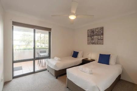Outrigger Bay - 88
