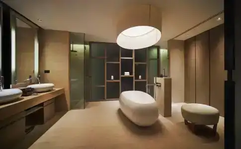 The Ritz-Carlton, Koh Samui - Sha Extra Plus - 8