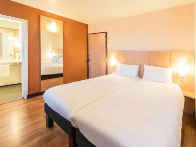 ibis Limoges Centre - 53