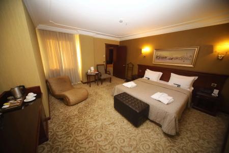 Bilek Istanbul - 16