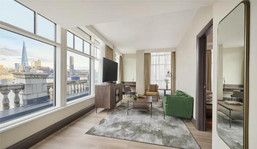 Crowne Plaza London - The City, An Ihg - 67