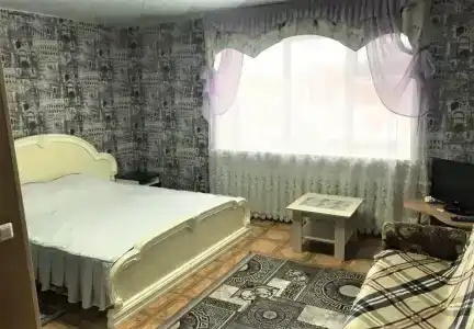 Центральная - 18