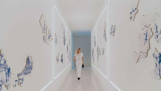 Andaz Prague - a Concept by Hyatt - 28
