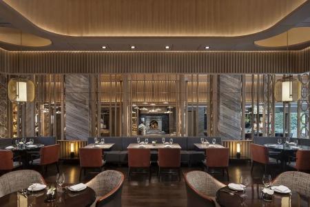 Park Hyatt Suzhou - 24