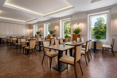 Radisson Old Town Riga - 21