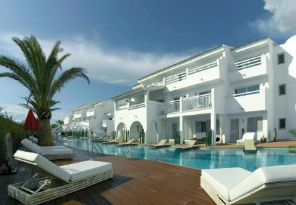 Ushuaia Ibiza Beach - Только для взрослых - 30