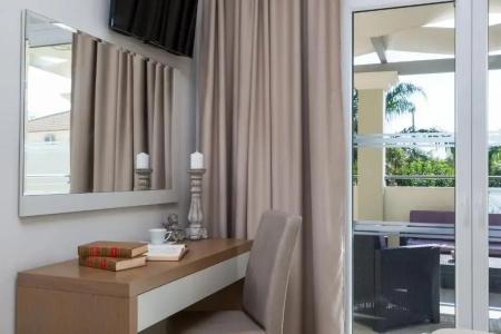 Mamfredas Luxury Resort - 61