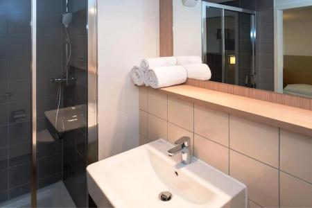 b&b Frankfurt-Airport - 8