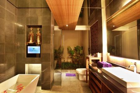 Grand Mega Resort & Spa Bali - 20