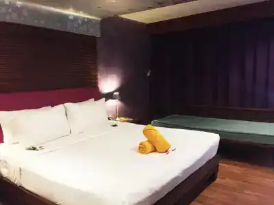 Weekender Resort - 39