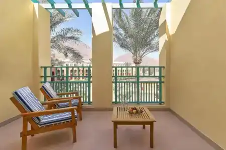 Strand Beach & Golf Resort Taba Heights - 55