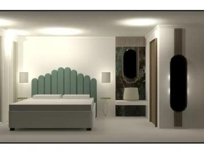 Drossia Palms and Nisos Beach Suites - 51