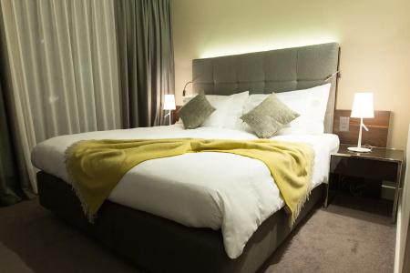 Hôtel des Voyageurs Boutique - 6
