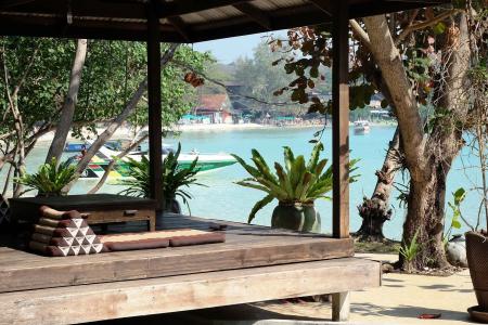 The c Samet Beach Resort Sha Plus - 13