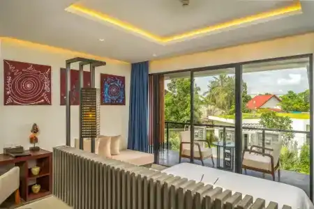 Metta Residence & Spa - 49