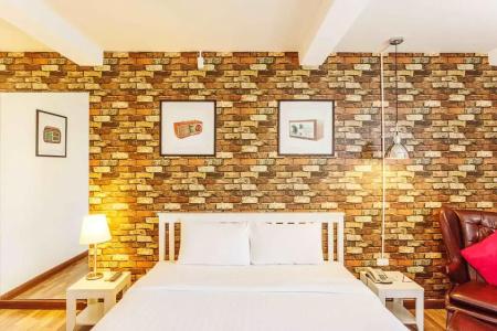 Ibis Styles Chiang Mai - Sha Extra Plus - 39